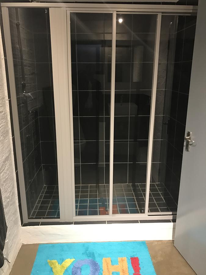 Mk Entire Apartment Йоханнесбург Экстерьер фото
