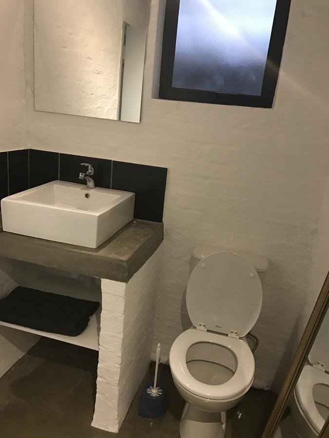 Mk Entire Apartment Йоханнесбург Экстерьер фото